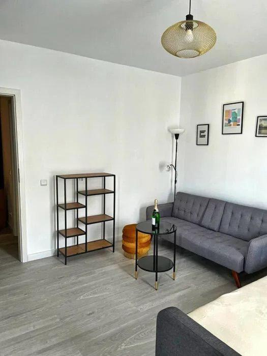 Apartment Plaza 3