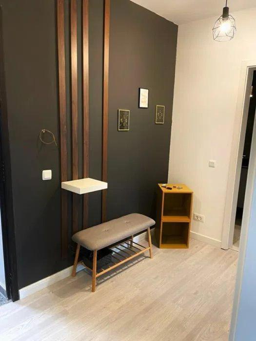 Apartment Plaza 3 *