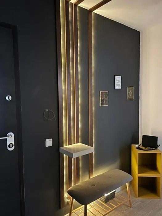 Plaza 3 Apartment *